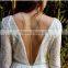 New Design Sexy Gold Multilayer Fashion With Diamond Long Necklace Backdrop Body Chain Bodyjewelry