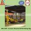 30m Depth Crawler Hydraulic down the hole Drilling Rig DTH drilling