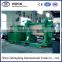 XY-3F300Thre e roll rubber calender machine/ Rubber sheet calendering machine/Rubber Sheet Three-roll Calender