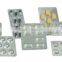 Tablet Blister Packing machine