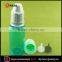 10ml 15ml 30ml empty blue e liquid plastic pet dropper bottle with childproof cap wholesale                        
                                                                                Supplier's Choice