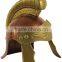 HOT SELLING! Wholesale Unisex PP Plastic Roman Helmet for School Play or Kids Roleplay En 71 Certificat