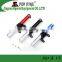 Mini Hand bicycle pump,aluminum alloy bicycle accessory air pumps