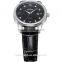 2014 WEIDE New Luxury Brand Quartz Watches Sports Dive Watch Clocks high quality men Leather Strap Watches Wristwatch