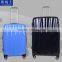 100% Pure PC Trolley Luggage Bag Factory 2016 New Arrival