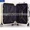 2016 New Design Waterproof Four Wheels Travel Trolley Luggage Bag