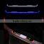 LED light scuff plate door sill lights for KI A K3 K3S LED door sills lights