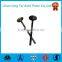 Top quality Intake-exhaust valve WEICHAI diesel engine parts