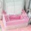 8 hand woven straw - pastoral style - - dirty clothes basket - Storage Basket - Storage Basket - - woven basket basket