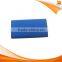 frosted case smart power bank 2600mah for smartphone