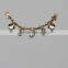 garment accessories metal ornament decration for cothes &glasses shining colthes accessories