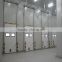 any color exported sectional industrial overhead lift door