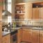 Latest Hot Design Custom Made Wholesale Wooden Kitchen Cabinets