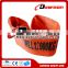 Factory price 1-12T polyester lifting webbing Sling Flat Eye Lifting sling for sale
