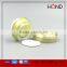 wholesale 5g 10g 15g 30g 50g acrylic plastic jar , luxury cream jar ,jar manufacturers