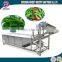 SGS certificate automatic vegetable washing machine