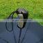 heat-transfer printing auto open and close 3 Folding Umbrella