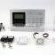 PSTN Alarm System With LCD Display PD-909, CE&ROHS