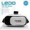 Google Cardboard Vr Box 3.0 Vr Virtual Reality Glasses with Vr Remote Control Virtual Reality Phone