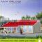 Multi-purpose light steel structure modular small home