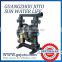 2014 china QBY series cast iron Air-operated micro diaphragm pump