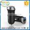 Universal hot selling colorful smart Mini high output 2.4A car charger