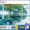 Solvent-free epoxy phenolic coating