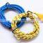 Hot Selling Multi Nylon Braided Usb Cable for Iphone