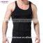 Grey Tank Vest Tight Belly Men's Shaper Slimming