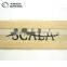 High Tenacity Good Quality/ Multipurpose and Customized jacquard elastic