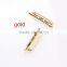 Watch Bands Clasp Stainless Steel Connector Adapter for Apple Watch Sport Iwatch Edition Classic Buckle Modern Buckle