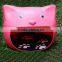 Hot Sale Plastic PET House Beds for Cats and Dogs                        
                                                Quality Choice
