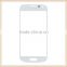 Replacement Black Front Vidrio Glass Lens For Samsung for Galaxy S4 mini i9190