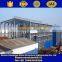 Steel company steel structure factory building