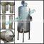 2014 High Profit scrap PE processing machine to fuel oil