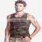 Camo tank tops/Custom Teen Boy Tank Top/Vest/Waistcoat