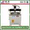 4th Axis Small Router CNC 6090 ZK-6090-3.2Kw