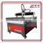 Jinan Zhuoke top sale 9015 MDF Cutting Machine Price with XYZ ballscrew 2510 900*1500mm