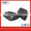 Replacement Side Mirror Cover Q50 Carbon Fiber Rearview Cover For Infiniti Q50