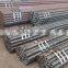 underground water steel pipe material