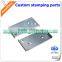 Metal stamping parts with OEM custom stainless steel 304/321/316L