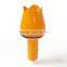 New design beautiful multicolor remove smoke dust fresh air car air purifier OEM