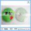 pvc sodium acetate plastic plush heat pack bag