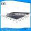 RK Modern style sound system indoor, portable indoor stage, sound system for stage perfomance