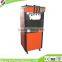 Commerical Use Soft Ice Cream Machine