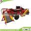 JIU YONG Best Quality Combined Potato Harvester