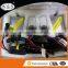 Professionally durable canbus pro hid ballast motorcycle hid xenon light hid kit 55W H6 6000K