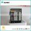 W1 Air circuited current ac dc 2000A~3200A drawer type frame breaker with high breaking capacitt breaker 3P/4P Ray China factory