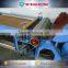 Fiber / Cotton Opening Machine Single Cylinder Feeding Roller