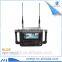 HDR Army Military Mini Handheld Cofdm Wireless av Transmitter Receiver